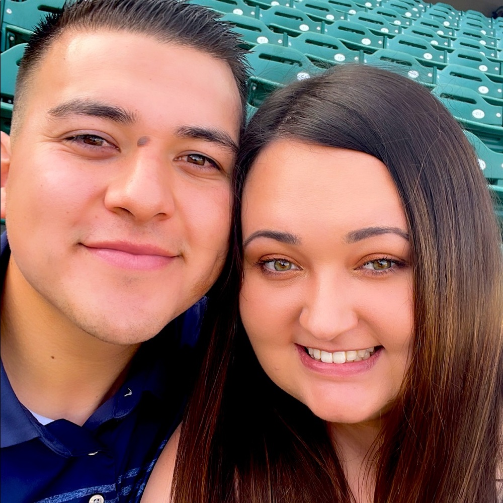 Meet your Posher, Vanessa